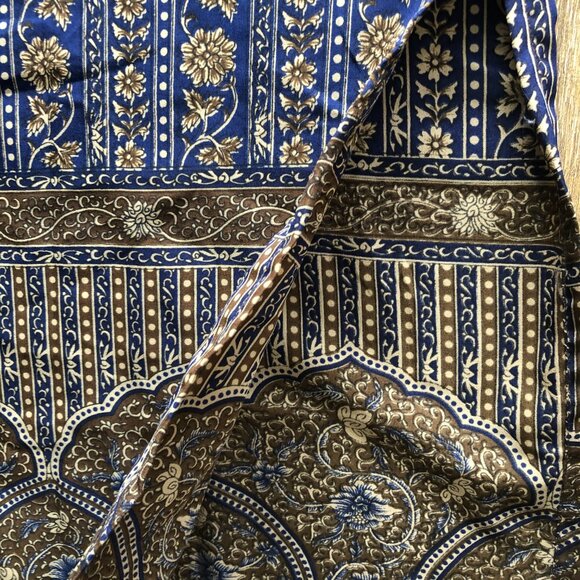 Alsharifa Knee Length Size 40 Kaftan Tunic - Picture 6 of 9